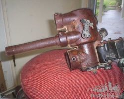 Marvel carburettor (or parts) for a variety of American cars