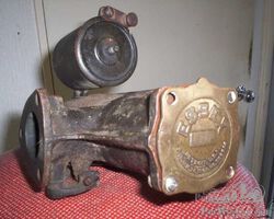 Essex carburettor (or parts) for Essex