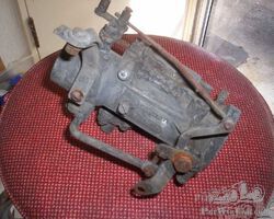 Zenith carburettor (or parts) for a Unidentified carmake