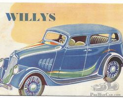 Willys