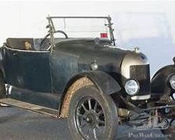 BULLNOSE OXFORD BODY WANTED