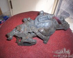 Solex carburettor (or parts) for a Unidentified carmake