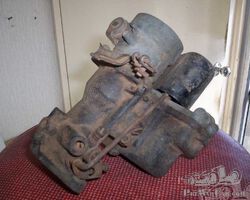 Carter carburettor (or parts) for a Unidentified carmake