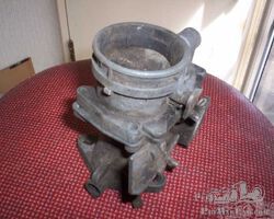 Solex carburettor (or parts) for a Unidentified carmake