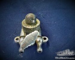 Acetylene Valve Besnard