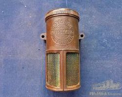 Automatic air purifier bakelite pre-war