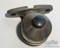 Bosch vintage push button switch