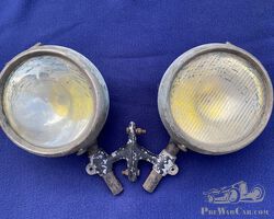 Ducellier headlights