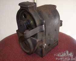 Bosch magneto (parts) for a Unidentified carmake