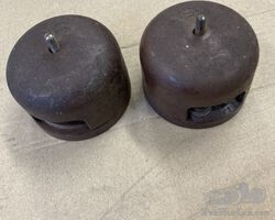Bosch fuse boxes 1920’s