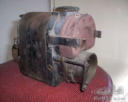 Robert Bosch magneto (parts) for a Unidentified carmake