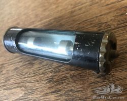 Lucas Festoon dashboard lamp