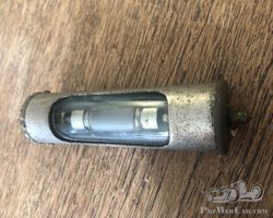 Lucas festoon dashboard lamp