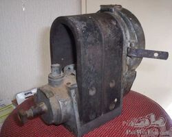 Robert Bosch magneto (parts) for a Unidentified carmake