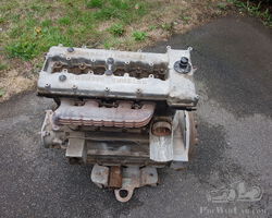 Moteur salmson S4 ou Rally