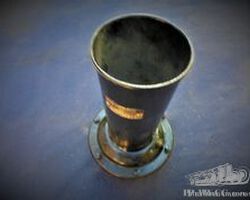 Bosch horn 6v pre-war