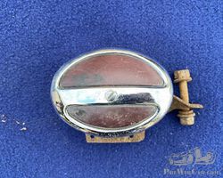 Marchal tail light