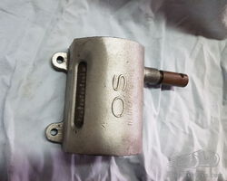 Compteur d ancêtre marque OS