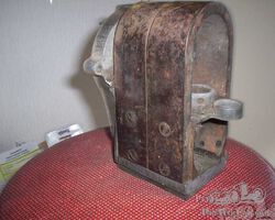 Liberty magneto (parts) for a Unidentified carmake