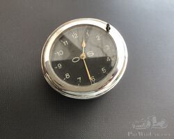 Montre de bord Oscar Seignol