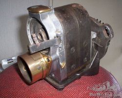 Robert Bosch magneto (parts) for a Unidentified carmake