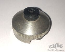 Bosch / Masse vintage push button switch (horn / mag etc.) 