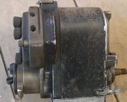 WATFORD TYPE EW6 - 6 CYLINDER ROLLS ROYCE PHANTOM MAGNETO