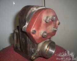 American Bosch magneto (parts) for a Unidentified carmake
