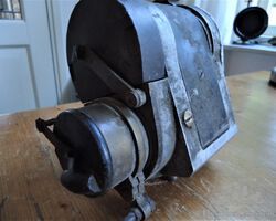 Marelli Magneto MR4