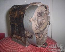 Splitdorf magneto (parts) for A variety of cars