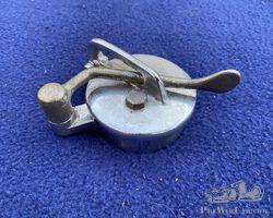 fuel cap