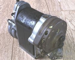 Bosch HL8 magneto