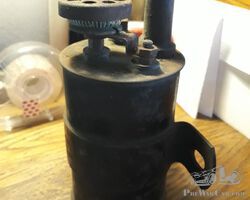 Bosch bobine d'allumage ( alfa 8c))