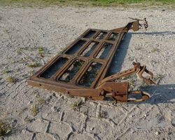 Trunkrack