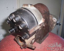 Rotax magneto (parts) for a Unidentified carmake