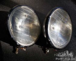 Twi Lite headlights for Chevrolet