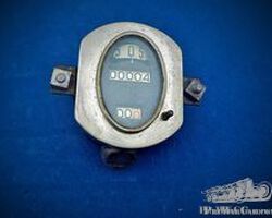 Pre-war speedometer new old stock