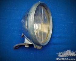 pre-war cibie headlights