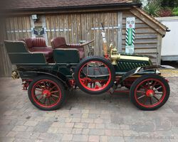De Dion-Bouton type