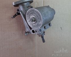 Zenith 42 HK carburettor