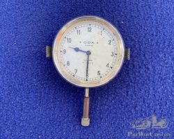 80mm ODA clock