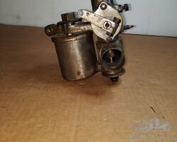 solex caburettor