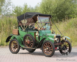 1910 Rover 8hp Tourer | Bonhams | Golden age of motoring | 30 Oct 2020