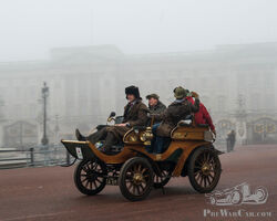 1902 Arrol-Johnston 10/12hp Dogcart | Bonhams | Golden age of motoring | 30 Oct 2020