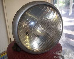 PAL headlights for a Unidentified carmake