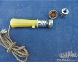 cigarettes, cigar lighter, pre-war, new old stock