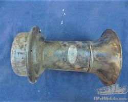Bosch, pre war, 6V