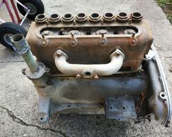 Swift engine unknown year 1930 ?