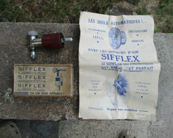 Sifflex (NOS)