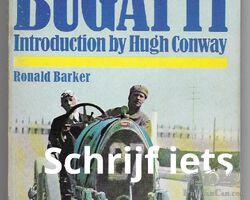 Bugatti Illustrated History